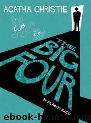 Big Four by Agatha Christie