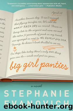 Big Girl Panties by Stephanie Evanovich