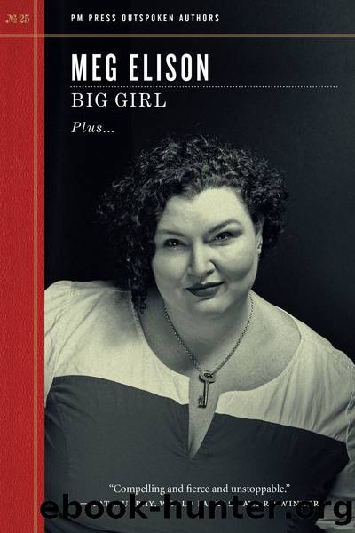 Big Girl by Meg Elison