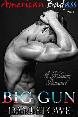 Big Gun by Dani Stowe