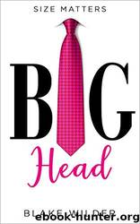 Big Head by Blake Wilder