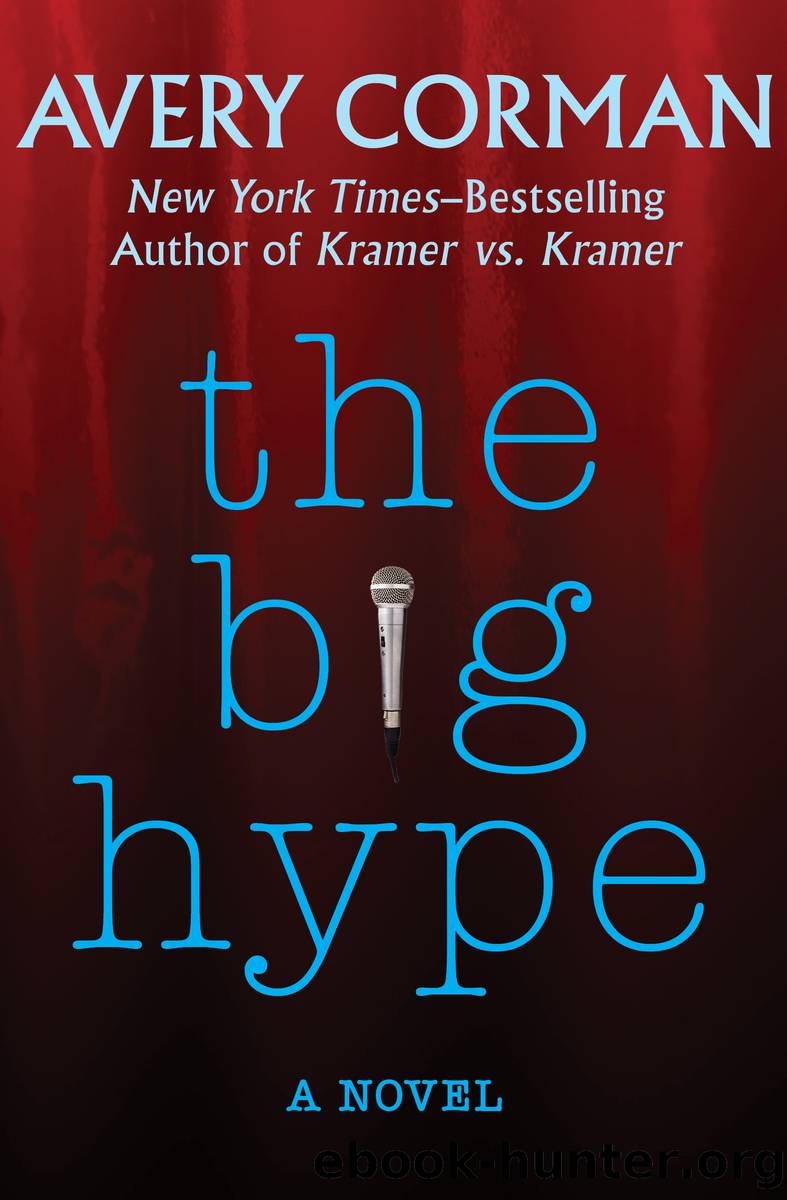 Big Hype by Avery Corman