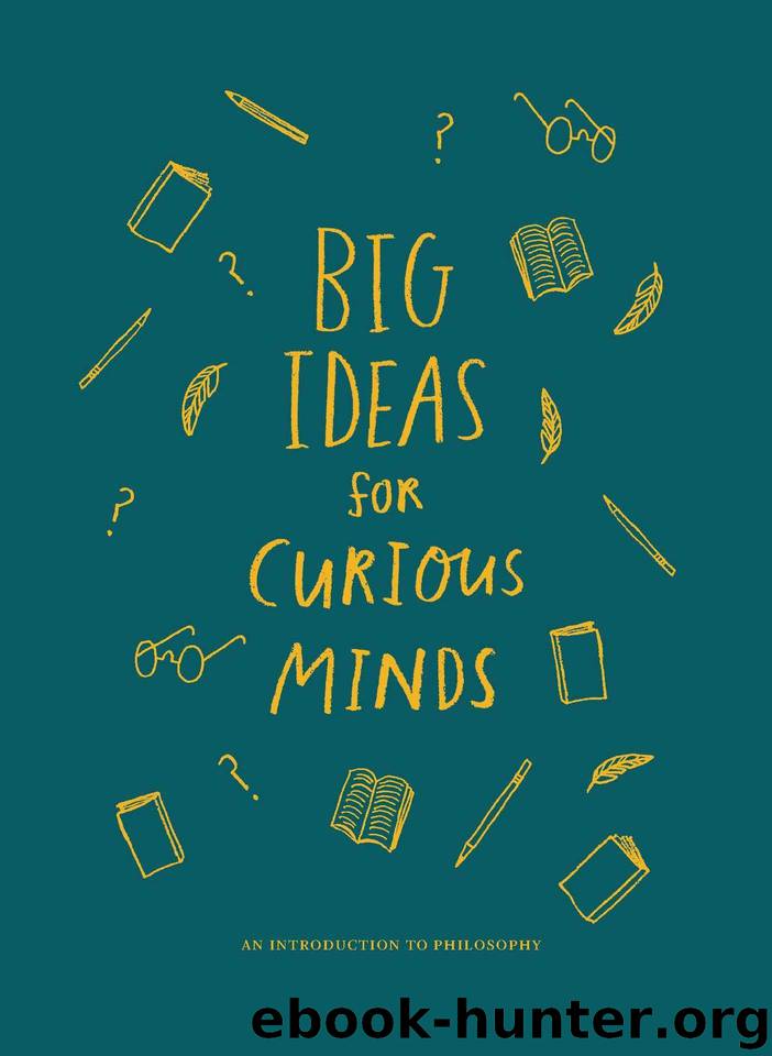 Big Ideas for Curious Minds by The School of Life