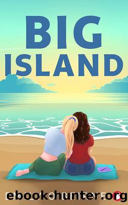 Big Island by Emily O'Beirne
