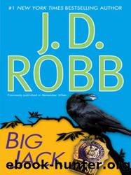 Big Jack by Robb J. D