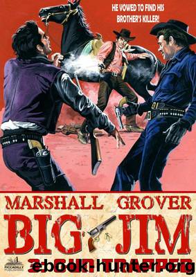 Big Jim 3 by Marshall Grover