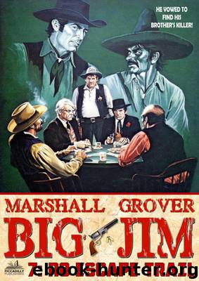 Big Jim 7 by Marshall Grover