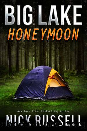 Big Lake 07-Big Lake Honeymoon by Russell Nick