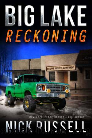 Big Lake 08-Big Lake Reckoning by Russell Nick