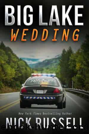 Big Lake 15-Big Lake Wedding by Russell Nick