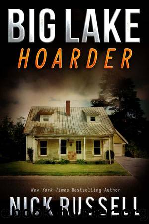 Big Lake 19-Big Lake Hoarder by Russell Nick
