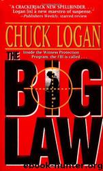 Big Law by Chuck Logan