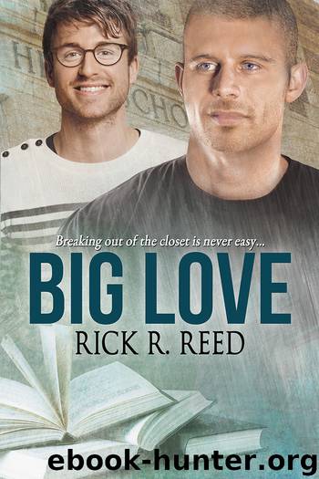 Big Love by Rick R. Reed