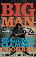 Big Man: Real Life and Tall Tales by Clemons Clarence