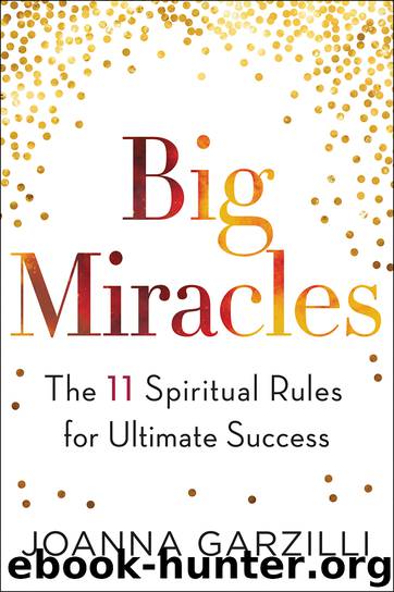 Big Miracles by Joanna Garzilli