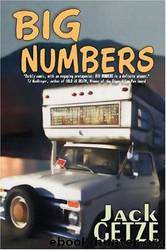 Big Numbers by Jack Getze