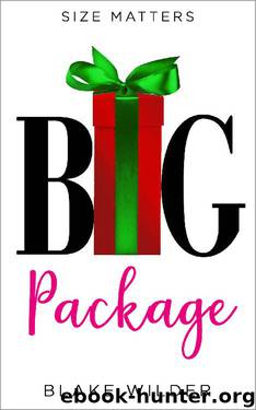 Big Package by Wilder Blake