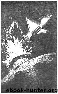 Big Pill by Gallun Raymond Z