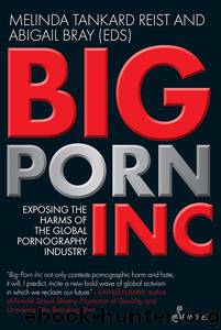 Big Porn Inc: Exposing the Harms of the Global Pornography Industry by Melinda Tankard Reist & Abigail Bray