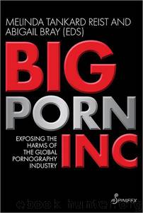 Big Porn Inc: Exposing the Harms of the Global Pornography Industry by Reist Melinda Tankard & Bray Abigail