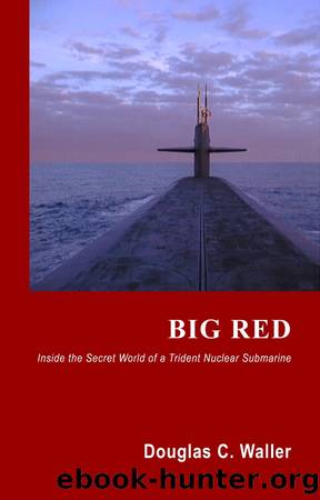 Big Red by Waller Douglas C.;