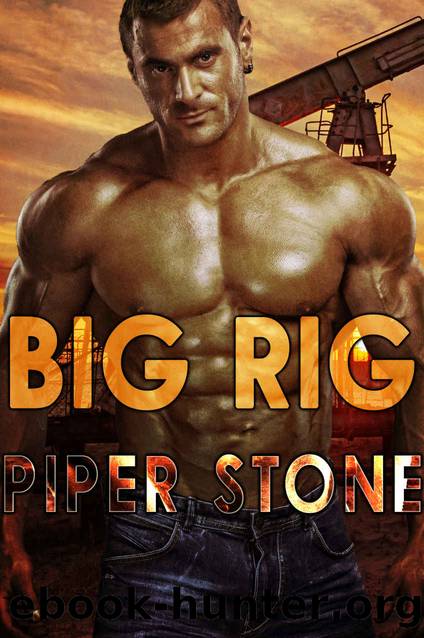 Big Rig by Stone Piper