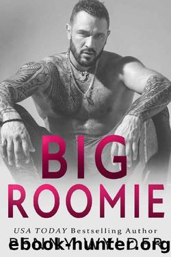 Big Roomie by Penny Wylder