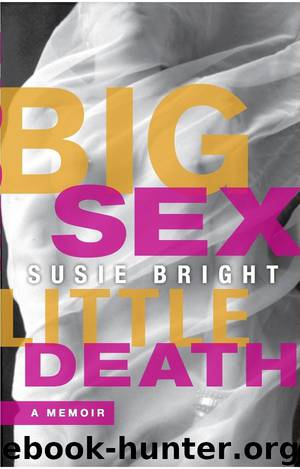 Big Sex Little Death by Susie Bright