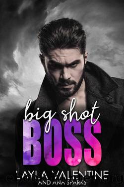 Big Shot Boss by Layla Valentine & Ana Sparks