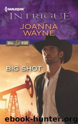 Big Shot by Joanna Wayne