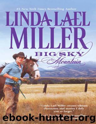 Big Sky 2 - Big Sky Mountain by Linda Lael Miller