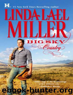 Big Sky Country by Linda Lael Miller
