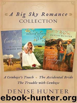 Big Sky Romance Collection by Denise Hunter