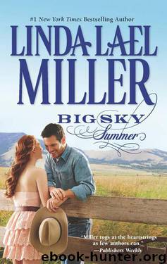 Big Sky Summer by Linda Lael Miller