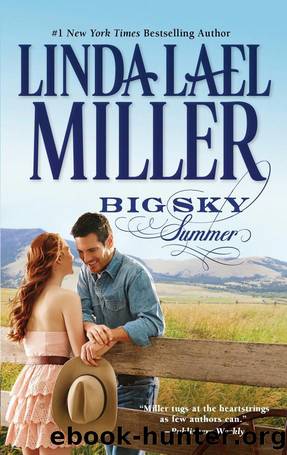 Big Sky Summer by Miller Linda Lael