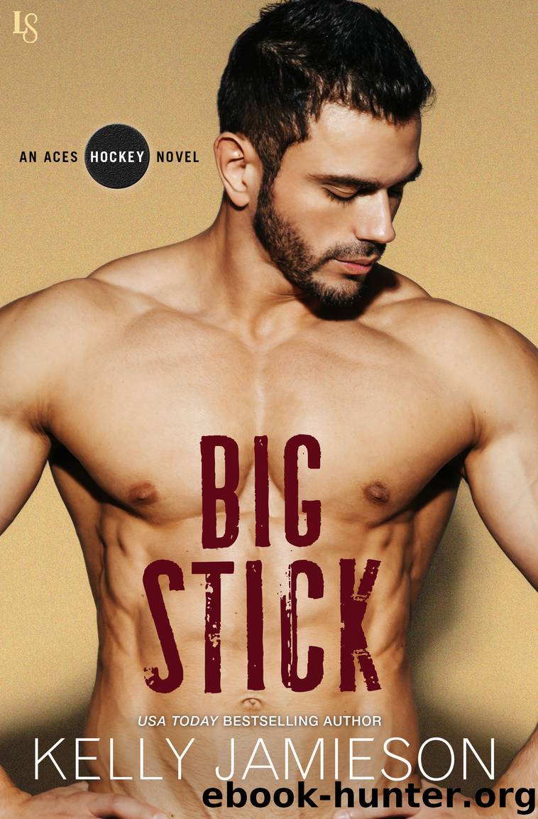 Big Stick by Kelly Jamieson
