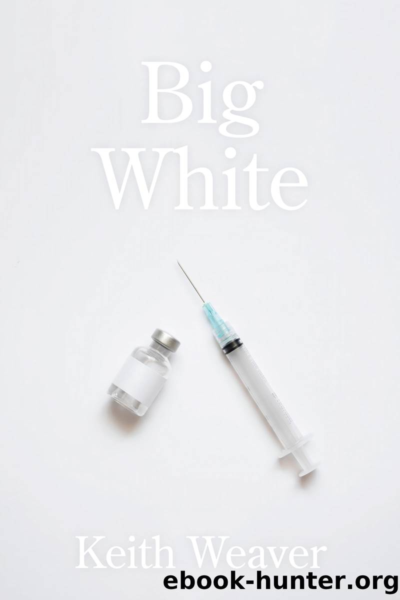 Big White by Keith Weaver