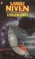Bigger Than Worlds by Larry Niven
