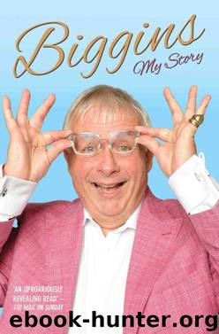 Biggins by Christopher Biggins