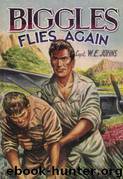 Biggles Flies Again by Captain W E Johns
