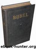 Bijbel by Bijbel