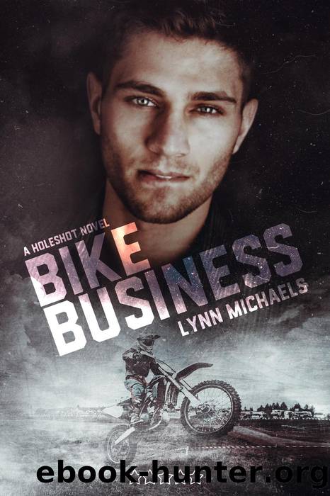Bike Business by Lynn Michaels