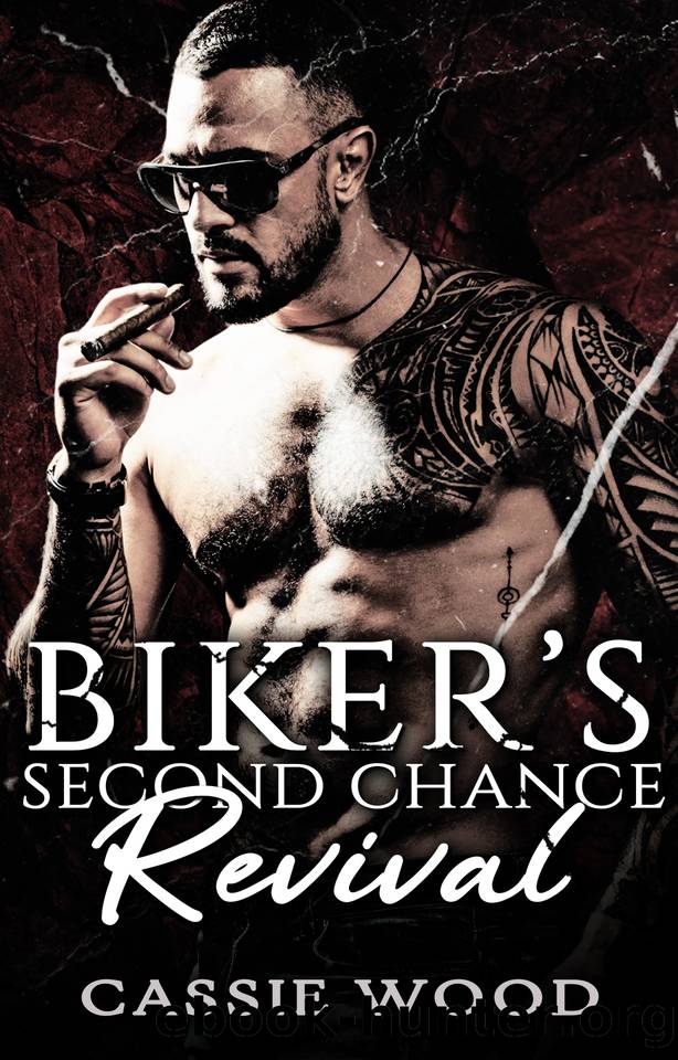 Biker's Second Chance Revival by Cassie Wood