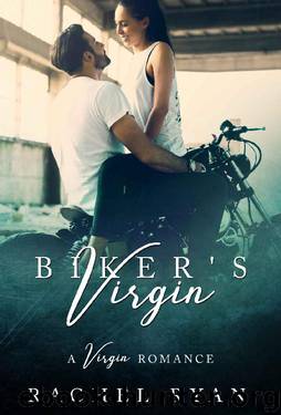Biker's Virgin (An MC Romance) by Claire Adams