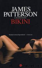 Bikini by James Patterson