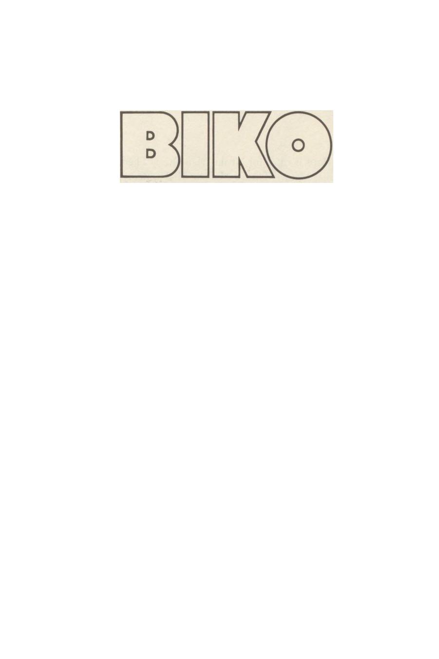 Biko - Donald Woods (Cry Freedom by Denzel Washington)