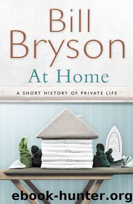 Bill Bryson by At Home