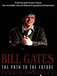 Bill Gates by Jonathan Gatlin