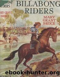 Billabong Riders by Mary Grant Bruce