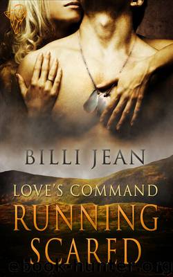 Billi Jean by Running Scared